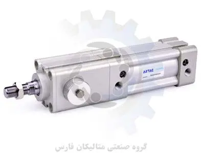 متالیکان فارس-جک پنوماتیک AIRTAC مدل BSAI